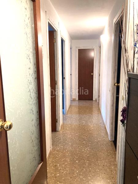 Foto 77650a93-c6b6-440d-82ac-78843eac3636. Piso 3 habitaciones, con ascensor, 2ª planta, pubilla casas junto c.c.finestrelles y metro l5. en Hospitalet de Llobregat (L´)