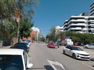 Pis  Carrer de sanfeliu. Piso de 3 hab., con excelente ubicación, con vistas despejadas y