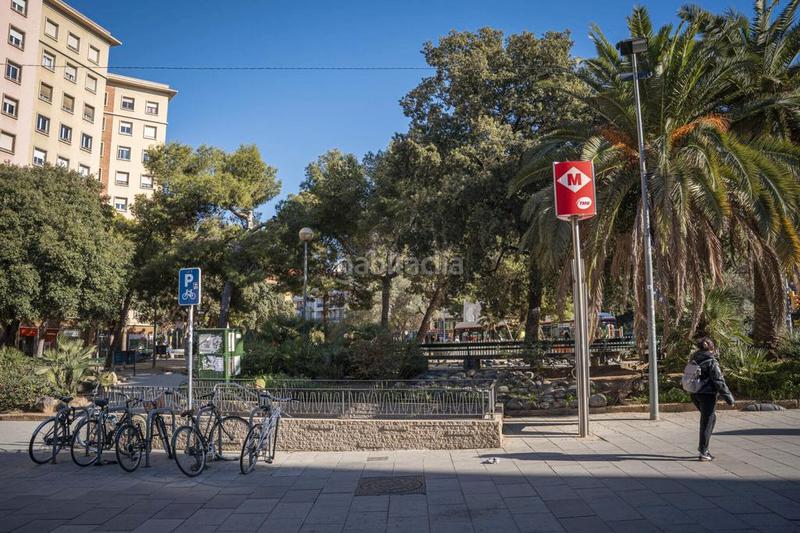 Foto 8108cfe2-531b-41f3-a6c7-eb8b57642c45. Appartement avec chauffage dans Sants Barcelona