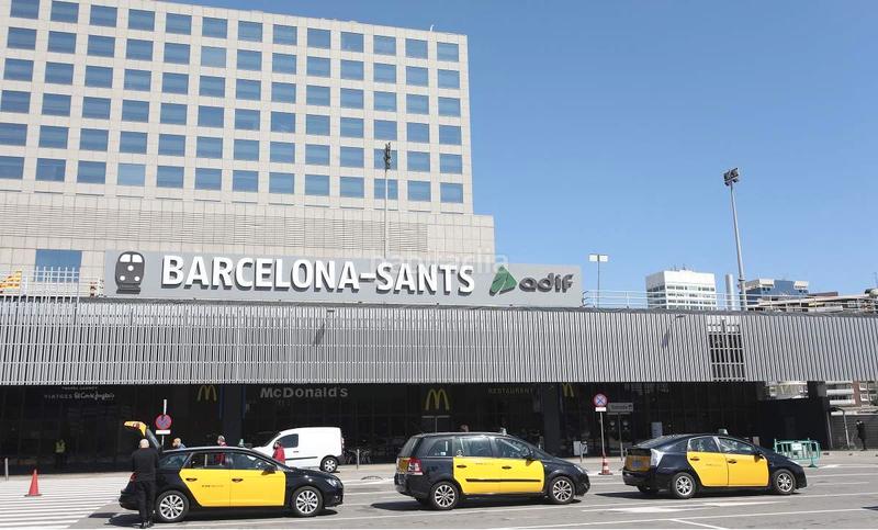 Foto a68088c8-1efa-4f84-b5f6-d7375838dab8. Appartement avec chauffage dans Sants Barcelona