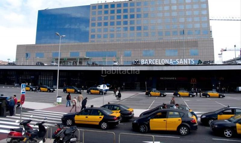 Foto fcc02375-d141-42e5-a9c0-dddc3e8f0a5e. Appartement avec chauffage dans Sants Barcelona