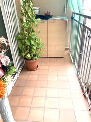 Etagenwohnung in La Florida. 3 habitaciones, con ascensor, balcon, metro l1,l9,l10.