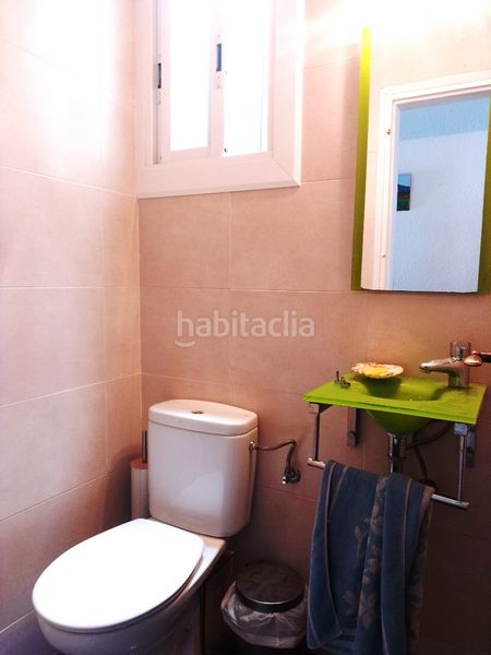 Foto 1288c28d-2a30-4568-b0c2-06ca62e3dfd2. Pis amb xemeneia calefacció a Bardaji-El Molí de Baix Cubelles