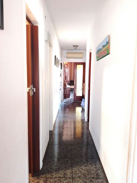 Foto e75af64b-9207-49f9-962d-aa9afbbfab72. Pis amb xemeneia calefacció a Bardaji-El Molí de Baix Cubelles