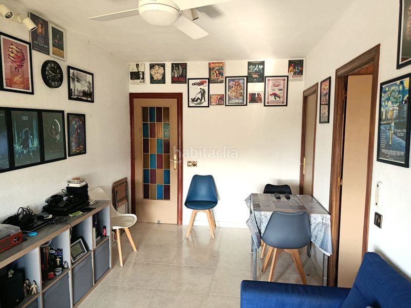 Foto 1d6e75b7-a2cd-493b-97d4-6ccbd11b0a0b. Pis amb aparcament a Can Vidalet Esplugues de Llobregat
