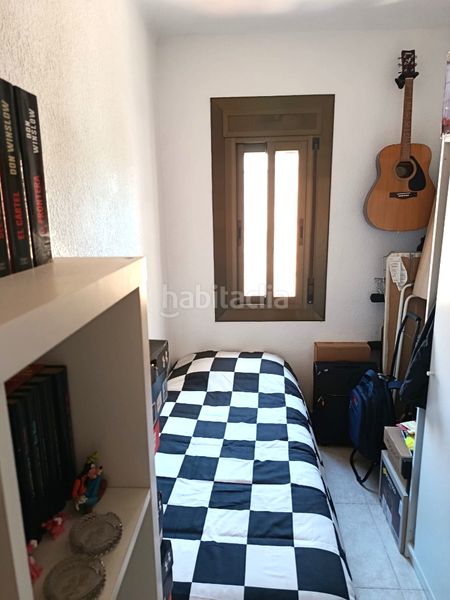 Foto 78d4a651-7e93-40c2-88c0-9cfe509ab375. Pis amb aparcament a Can Vidalet Esplugues de Llobregat