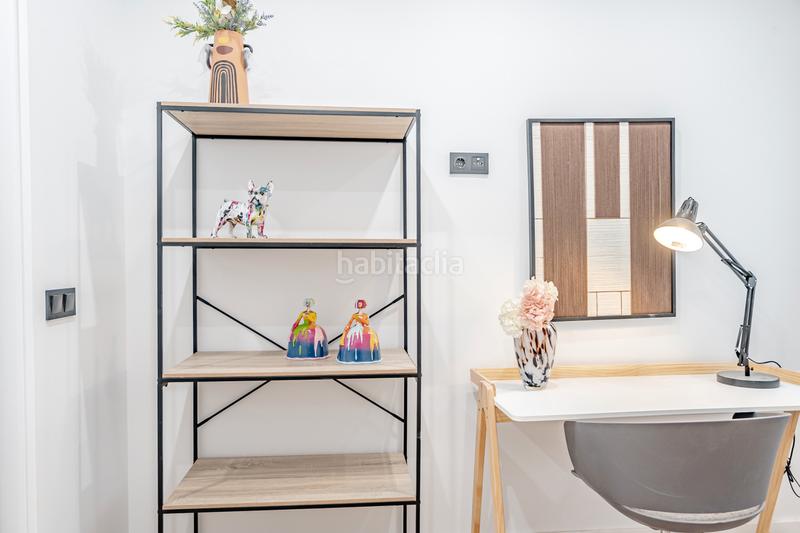 Foto 04958914-d9b4-45c1-ac0a-9ca75a6a3a6a. Pis amb calefacció aparcament piscina a Colina Madrid