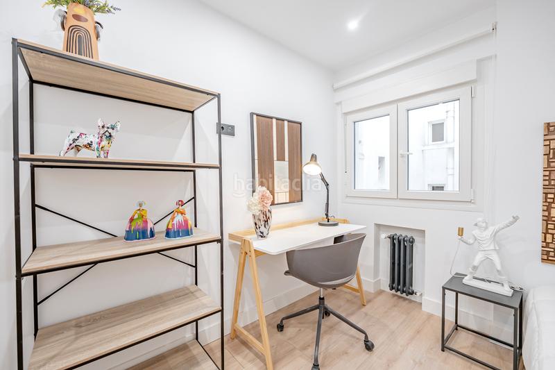 Foto 10019802-547f-4a45-960d-323c9feddeb7. Pis amb calefacció aparcament piscina a Colina Madrid