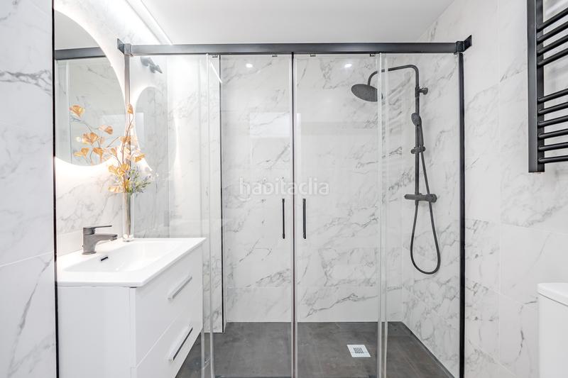 Foto 1c87a267-a804-4232-933f-39b7ead5c49a. Pis amb calefacció aparcament piscina a Colina Madrid