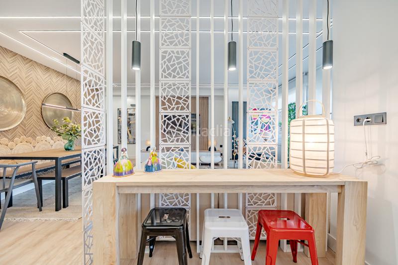 Foto 20147bb7-ea31-438e-841f-6533914708c4. Pis amb calefacció aparcament piscina a Colina Madrid