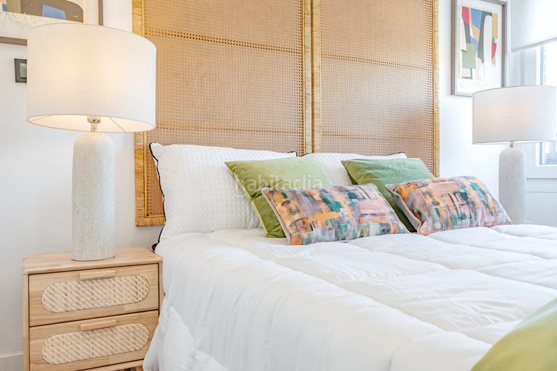 Foto 259602dc-5096-49d5-b50f-ee24a8a2a9c3. Pis amb calefacció aparcament piscina a Colina Madrid