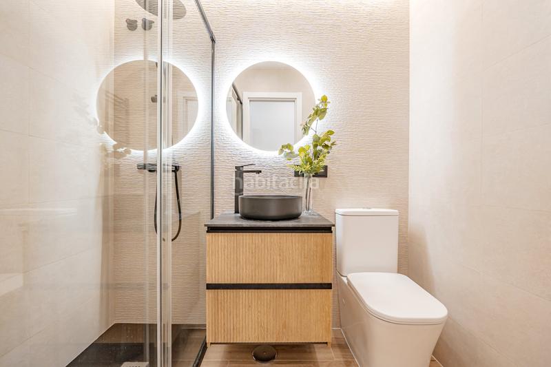 Foto 2f8b5595-6b1d-45ed-a346-0e3586526e04. Pis amb calefacció aparcament piscina a Colina Madrid