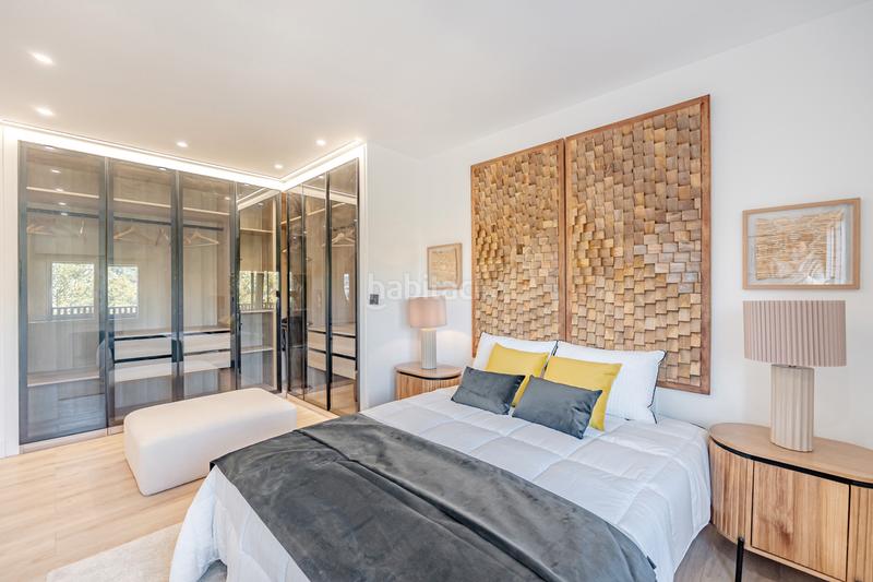 Foto 3627fe50-4d89-419f-b89c-84ea51c90d7f. Pis amb calefacció aparcament piscina a Colina Madrid