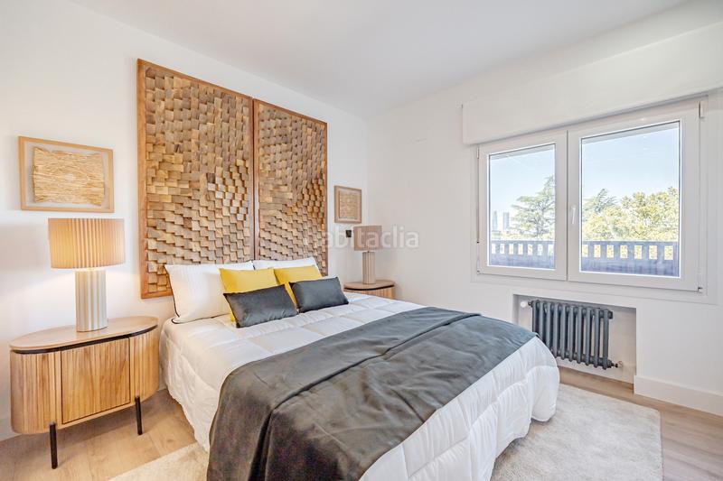 Foto 4da87f02-639f-423d-9617-5da533ef8cf2. Pis amb calefacció aparcament piscina a Colina Madrid