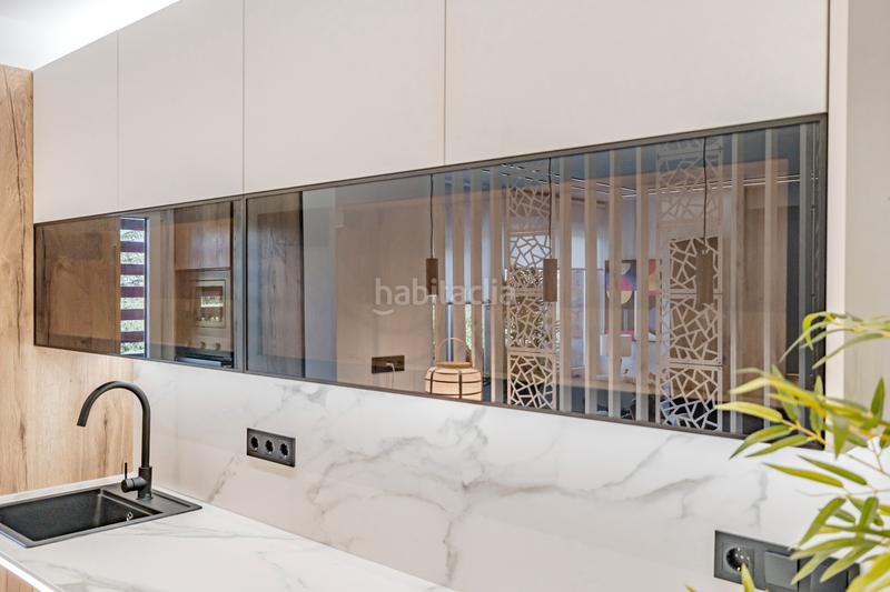 Foto 53bb0e66-8ba3-4f62-985c-6551e330d784. Pis amb calefacció aparcament piscina a Colina Madrid