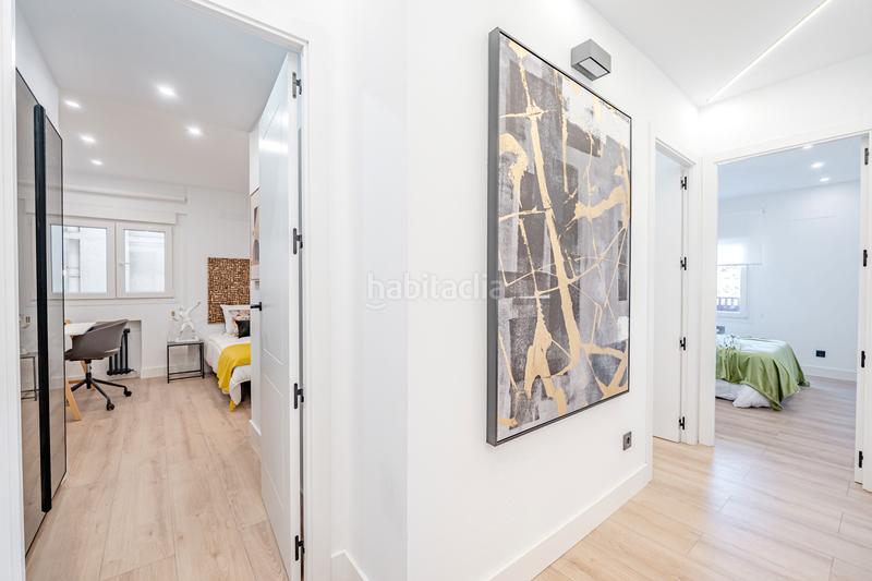 Foto 54b09ea8-19fb-4c47-a382-aebdfe1b0a0e. Pis amb calefacció aparcament piscina a Colina Madrid