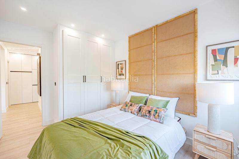 Foto 65e6936d-57ef-466e-9b7a-4951512e343d. Pis amb calefacció aparcament piscina a Colina Madrid