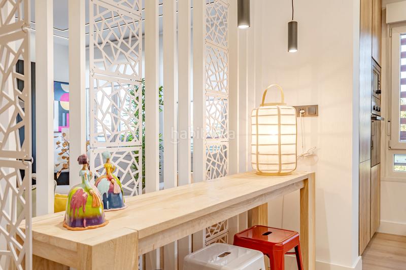 Foto 85cbdced-59b2-4e88-bf0c-08fd39ac794b. Pis amb calefacció aparcament piscina a Colina Madrid