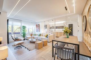 Appartement  Avenida de ramón y cajal. **piso en venta en avenida de ramón y cajal, madrid**