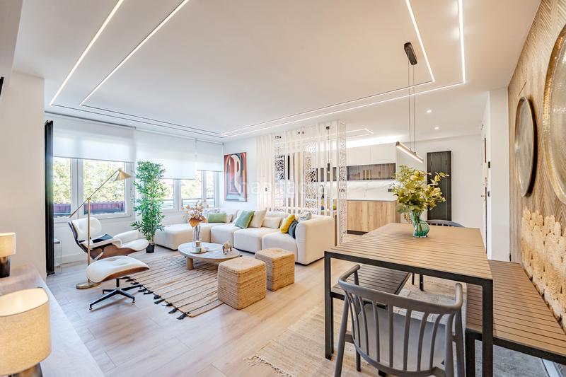 Foto 87e23e68-f764-4a88-9d28-b5c223db3465. Pis amb calefacció aparcament piscina a Colina Madrid