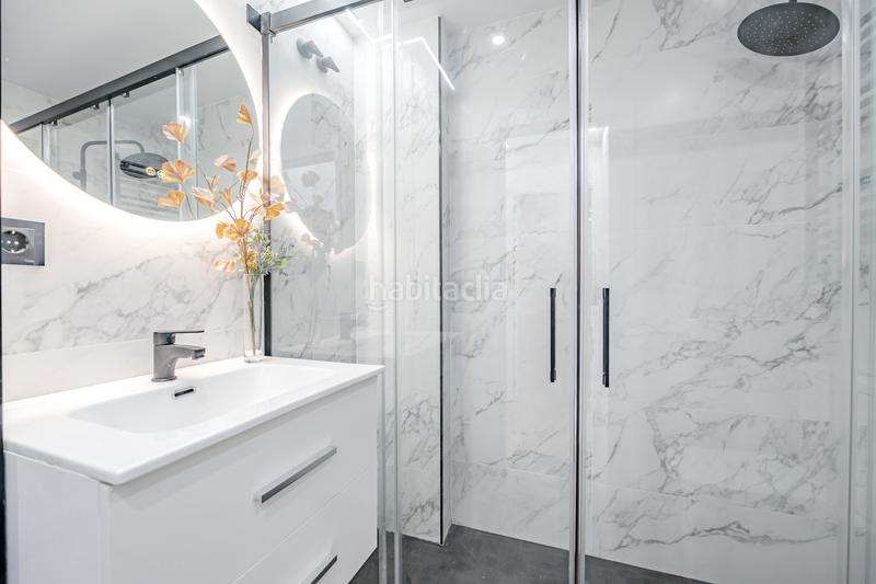 Foto 89e1785d-967a-439a-b90d-216ed2db74fa. Pis amb calefacció aparcament piscina a Colina Madrid