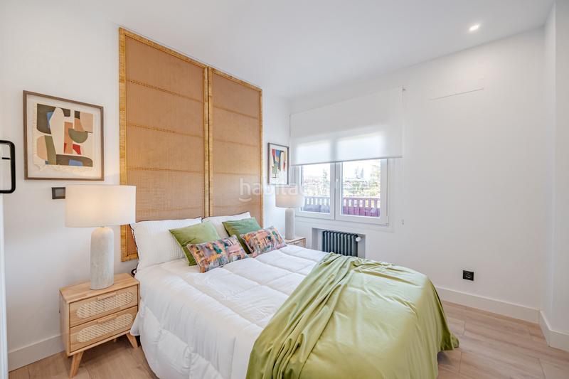 Foto 9107e7a9-692f-4b5b-9e14-92ef589b676e. Pis amb calefacció aparcament piscina a Colina Madrid