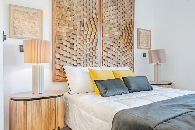 Foto 938828f4-4b67-4d21-b949-4d4397c4952a. Pis amb calefacció aparcament piscina a Colina Madrid