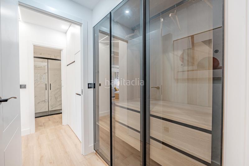 Foto 943518a7-46ff-4387-b378-324166f710b7. Pis amb calefacció aparcament piscina a Colina Madrid