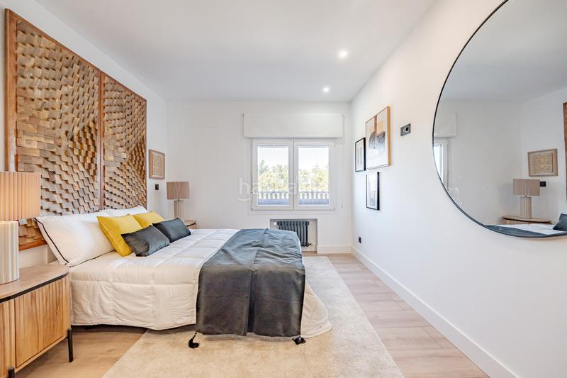 Foto 9c295dfd-8dee-427f-a187-c3c4e8ed25c2. Pis amb calefacció aparcament piscina a Colina Madrid