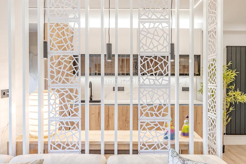 Foto aebbf171-e96d-4c75-ac13-9cfac394662e. Pis amb calefacció aparcament piscina a Colina Madrid