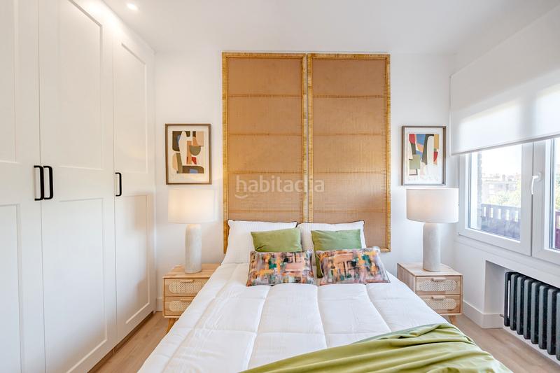 Foto cd7ee34b-7e7a-4458-86a3-1d7c55c5fe14. Pis amb calefacció aparcament piscina a Colina Madrid