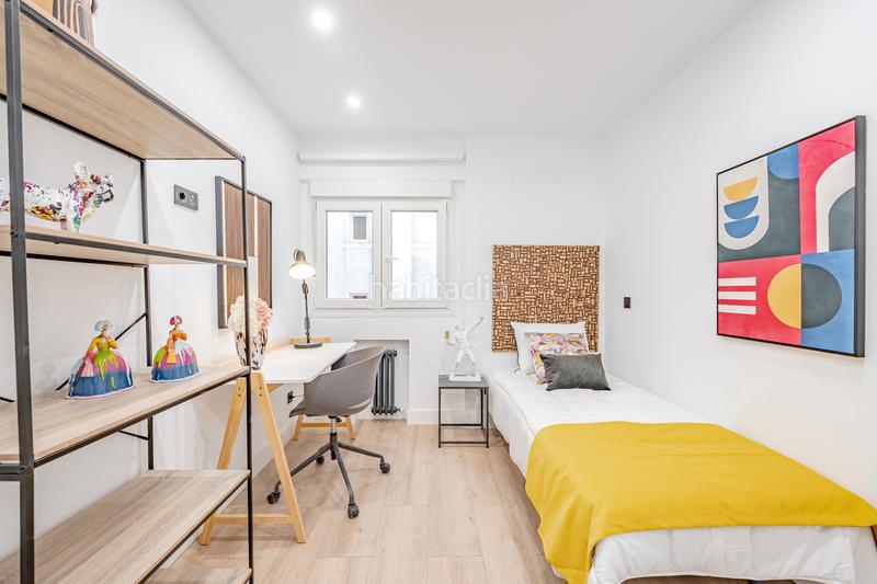 Foto ce42159f-a8d7-45bd-996c-9ceab3efbfa1. Pis amb calefacció aparcament piscina a Colina Madrid