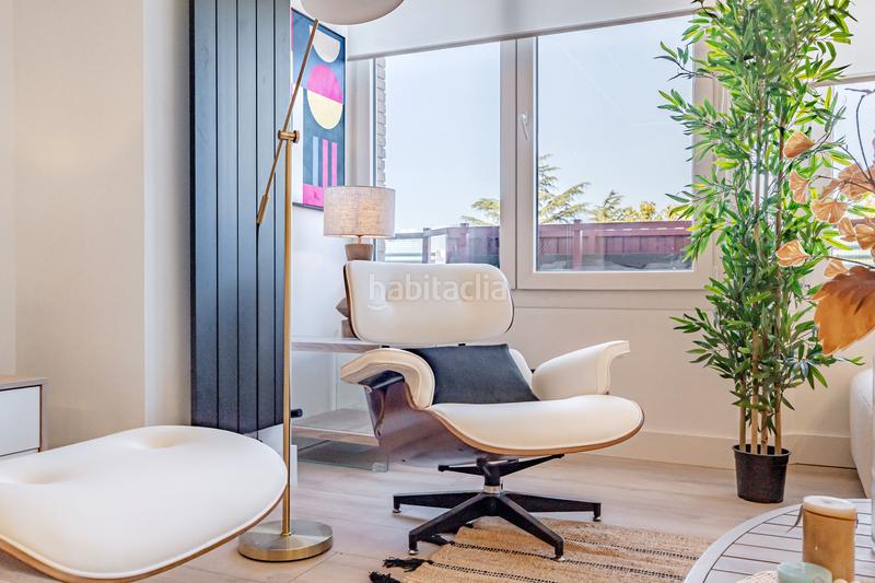 Foto f776fcb1-854c-498d-87f8-ef2870d40f41. Pis amb calefacció aparcament piscina a Colina Madrid