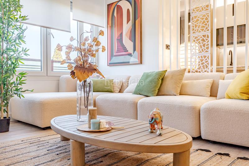 Foto faeeb520-067e-42f2-9928-9dda028cfcf9. Pis amb calefacció aparcament piscina a Colina Madrid