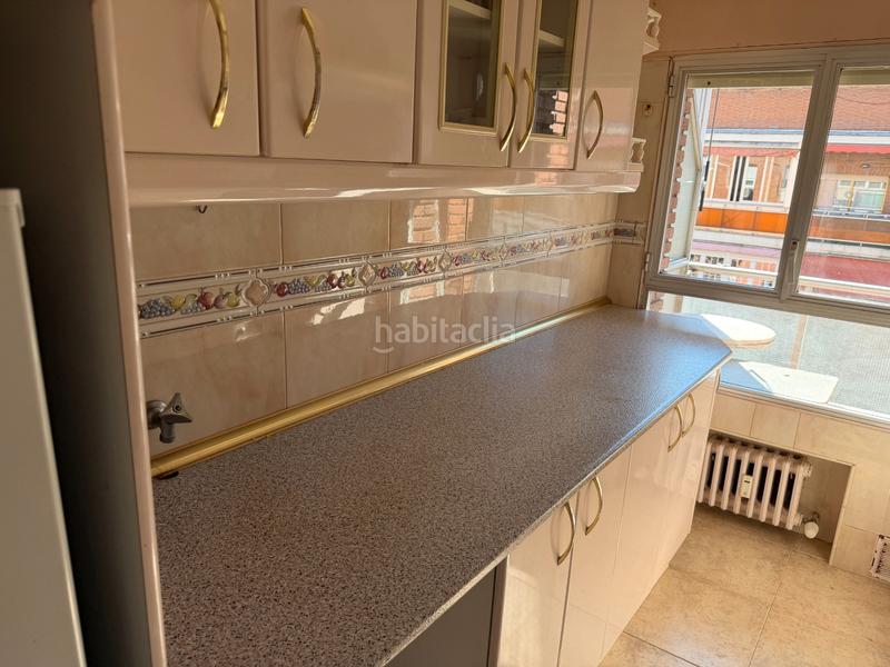 Foto 38158b93-3c75-45d0-947d-cd1013c2d0c5. Apartament a Prosperidad Madrid