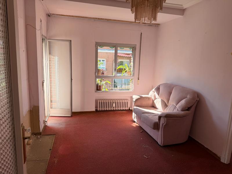 Foto ac21fdeb-dc07-42cd-b343-a7c2d80b6134. Apartament a Prosperidad Madrid