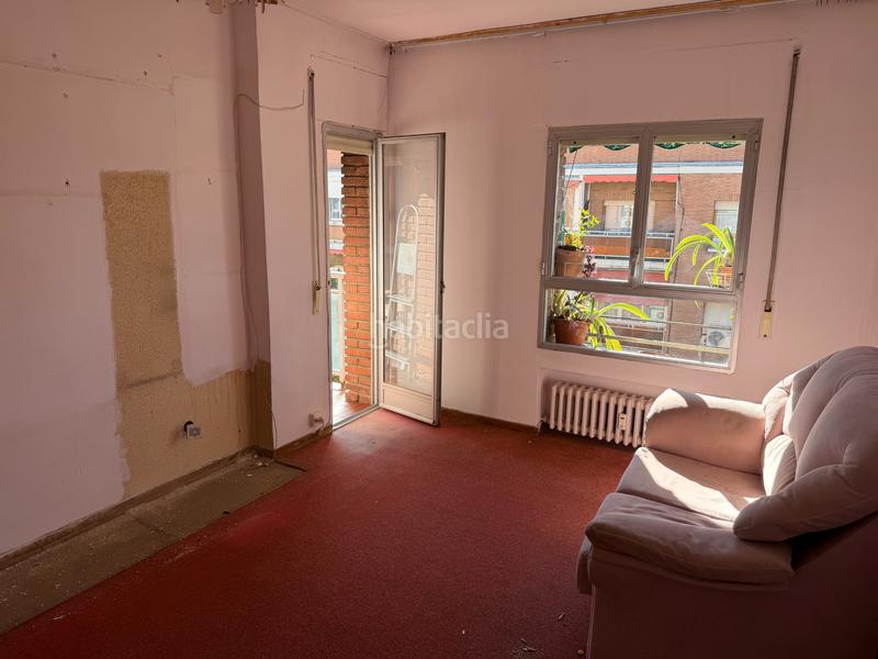 Foto ec125627-4973-40e5-bb6f-85a9ca28b48c. Apartament a Prosperidad Madrid