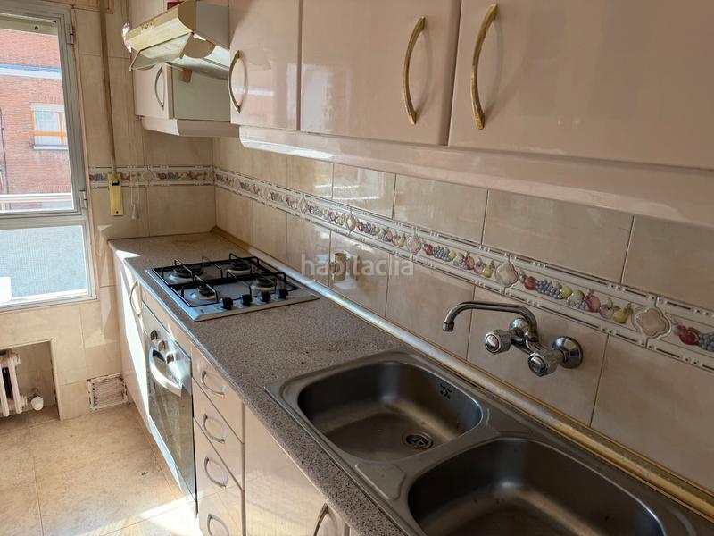 Foto 0eb80c85-21b0-42c2-a776-1a38c99b59b7. Appartement in Prosperidad Madrid