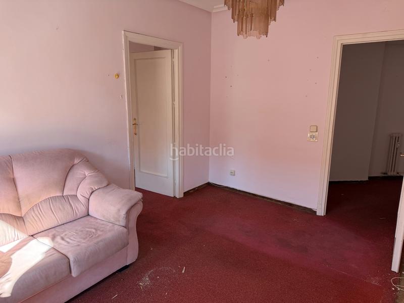 Foto 1a24fec1-6c51-477b-9f18-5ade0298c18a. Piccolo appartamento in Prosperidad Madrid