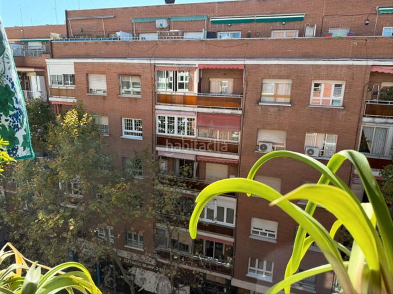 Foto 4f33f2b3-b4e5-43c4-8835-f025ac589529. Piccolo appartamento in Prosperidad Madrid