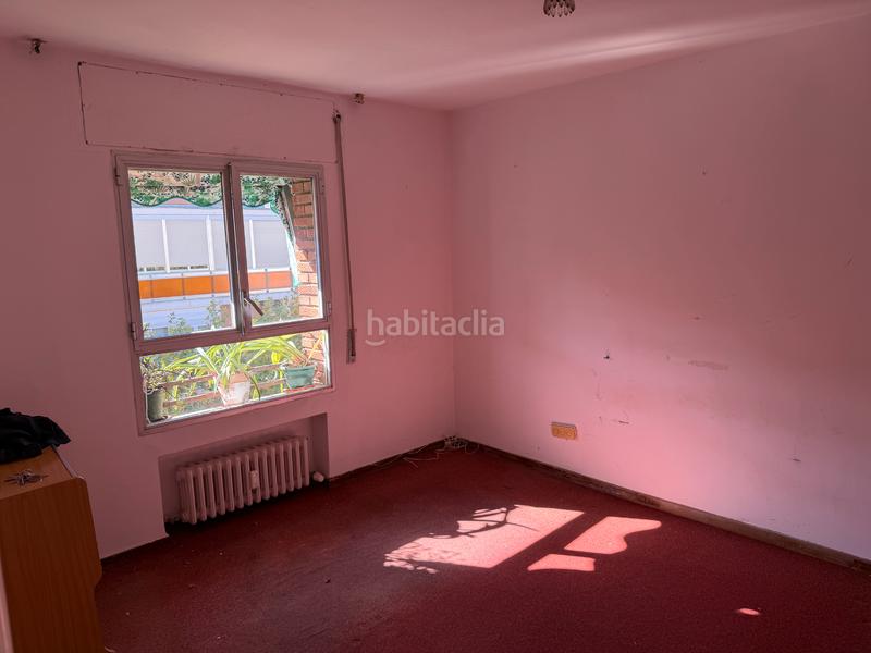 Foto a4104d98-d91e-469a-8393-a0b65a584779. Piccolo appartamento in Prosperidad Madrid