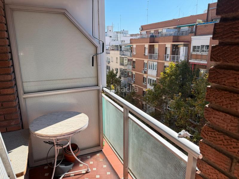 Foto a41cd5b3-521e-4d8c-8150-8d2f86a363f1. Piccolo appartamento in Prosperidad Madrid