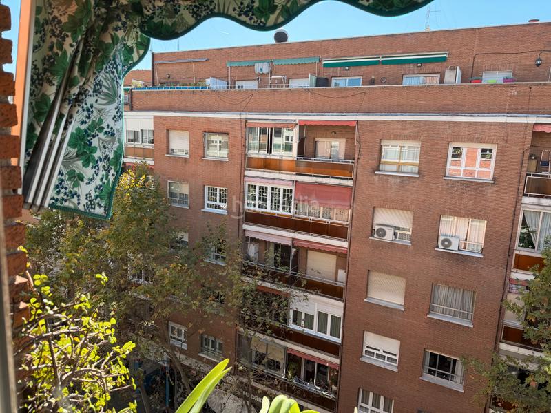 Foto a6fe9da3-9353-4221-8514-9934a683be02. Piccolo appartamento in Prosperidad Madrid