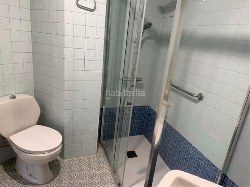 Foto f172e902-aadd-4645-9dda-e03ab8d95462. Piccolo appartamento in Prosperidad Madrid