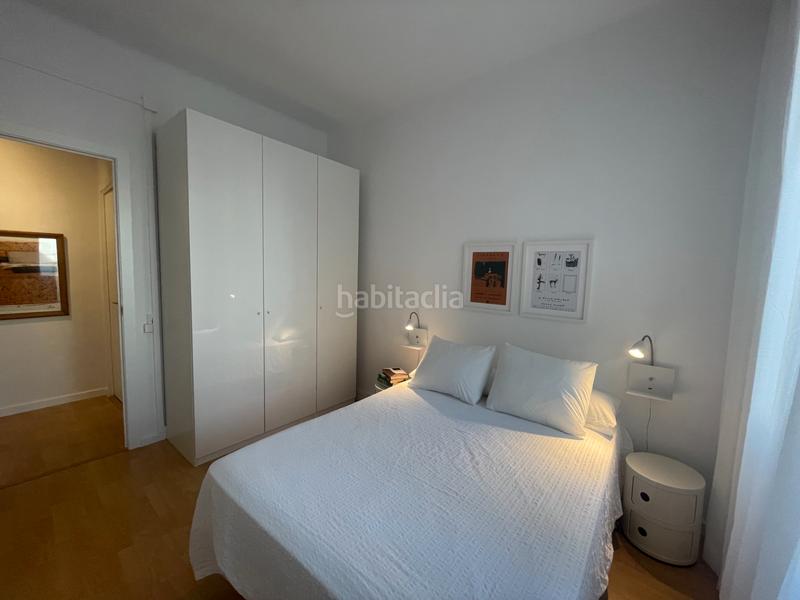 Foto 47a375b9-16bb-4b2b-894f-f76f49191058. Alquiler piso  temporal en calle provença - passeig de gràcia en Barcelona