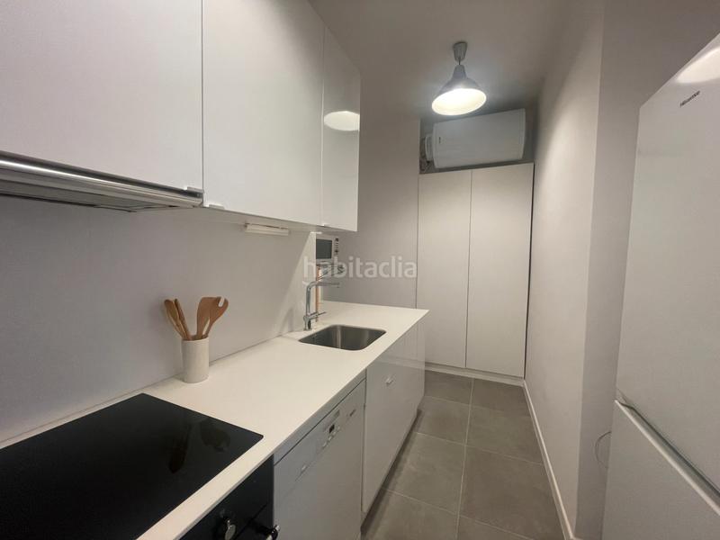 Foto 4ceeb6c6-8d63-4865-9f95-a60da8d711c0. Alquiler piso  temporal en calle provença - passeig de gràcia en Barcelona