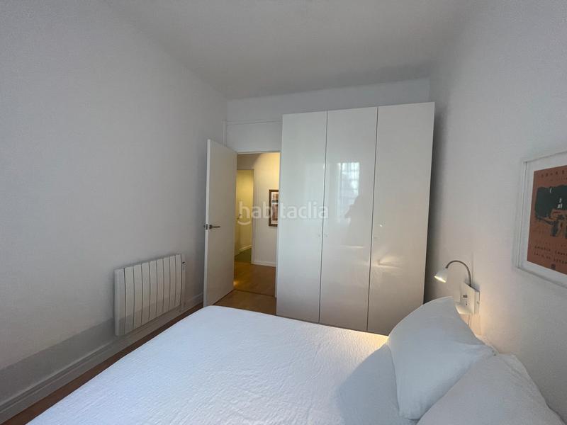 Foto 1068b9bf-a7d0-438f-bb13-0630b41fb18e. Miete etagenwohnung mit heizung in Dreta de l´Eixample Barcelona