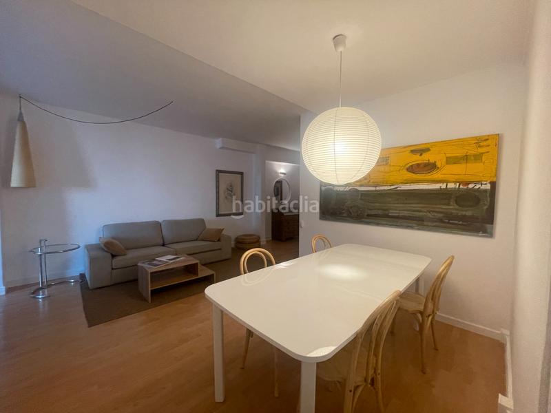 Foto 340b0527-637d-45f9-9bea-8b3e4eb27914. Miete etagenwohnung mit heizung in Dreta de l´Eixample Barcelona