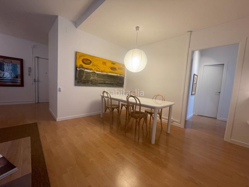 Foto 345df75b-73ea-43ef-a7d1-0276a7b6fd99. Miete etagenwohnung mit heizung in Dreta de l´Eixample Barcelona