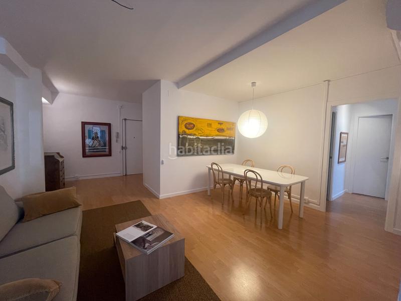 Foto 3540abc0-474c-4da0-9a62-5ac3aeeee543. Miete etagenwohnung mit heizung in Dreta de l´Eixample Barcelona